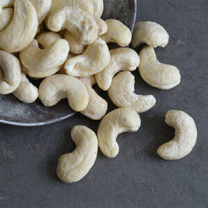 Cashew Powerhouse: Unlocking the Culinary Versatility…